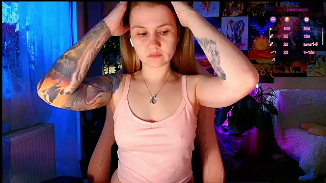 Snapshot of GoodWitch_ chatting on 07-16-26, 05:46 GoodWitch online show from 07-16-26, 05:46