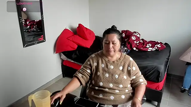 Snapshot of Brenda_Berck_ chatting on 07-11-26, 04:43 Brenda Berck online show from 07-11-26, 04:43
