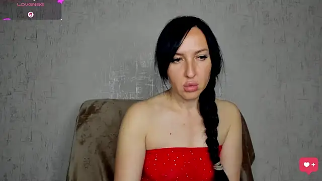 Snapshot of MissGulia chatting on 07-21-26, 09:28 MissGulia online show from 07-21-26, 09:28