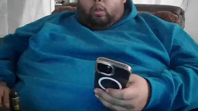 Pantychubs69 online show from 10-15-25, 06:41