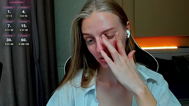 Jam cream online show from 10-22-25, 02:50