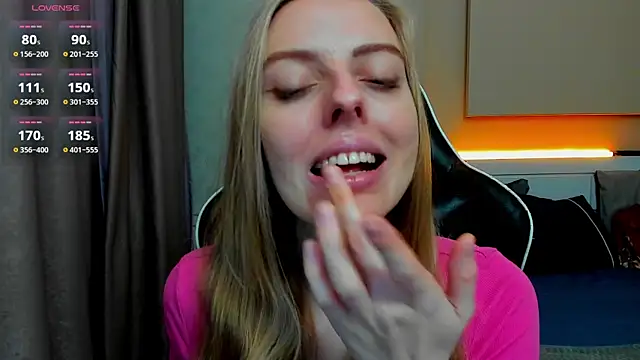 Jam cream online show from 10-24-25, 05:42