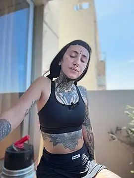 samisamsx online show from 12-17-25, 05:41