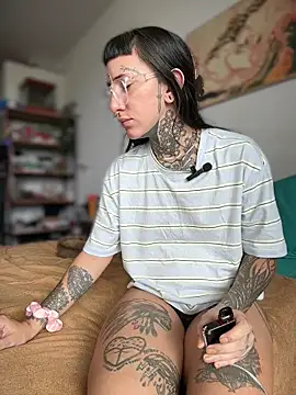 samisamsx online show from 12-20-25, 05:42