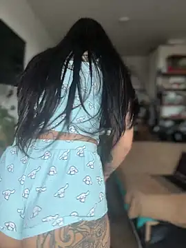 samisamsx online show from 01-15-26, 04:44