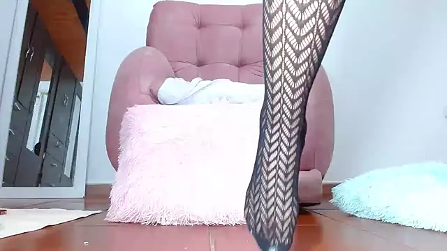 NaomiPassionate online show from 01-12-25, 04:10