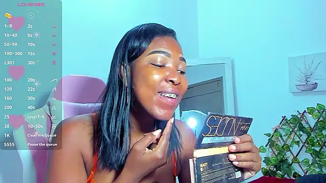 myblackdoope online show from 01-12-26, 01:27