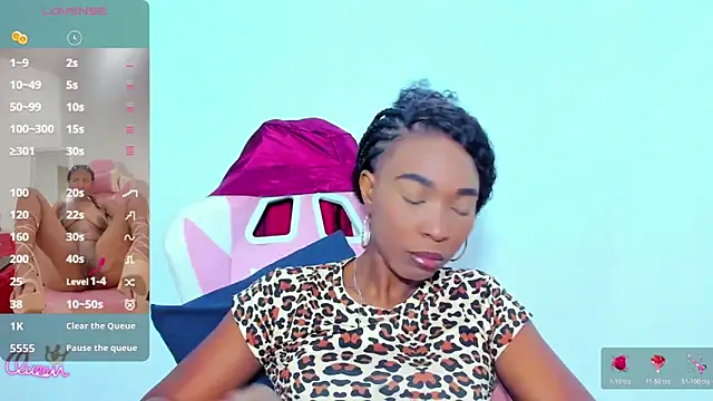 myblackdoope online show from 04-10-26, 11:42