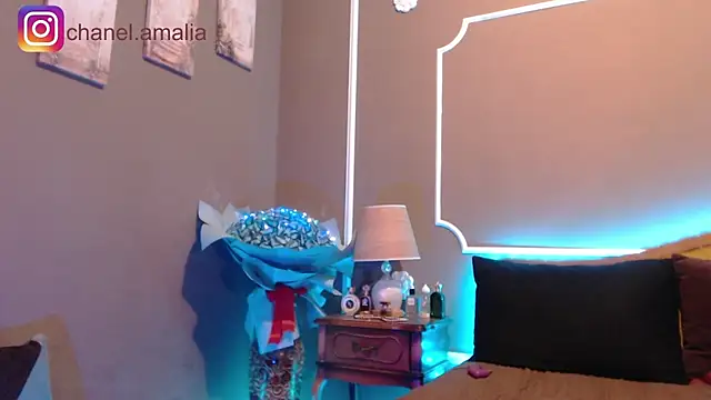 Chanel- online show from 04-18-26, 07:58