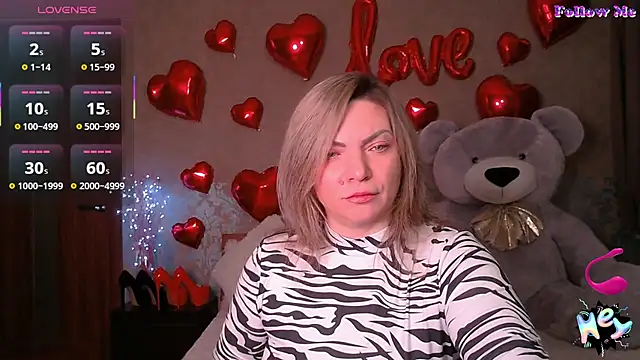 KristiOwen online show from 03-07-26, 01:57