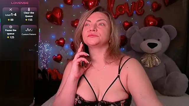 KristiOwen online show from 03-19-26, 09:24