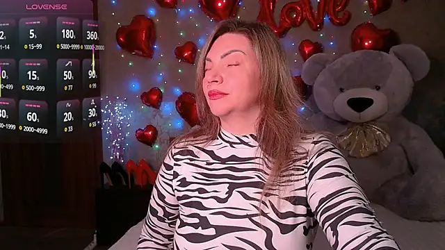 KristiOwen online show from 03-26-26, 02:06