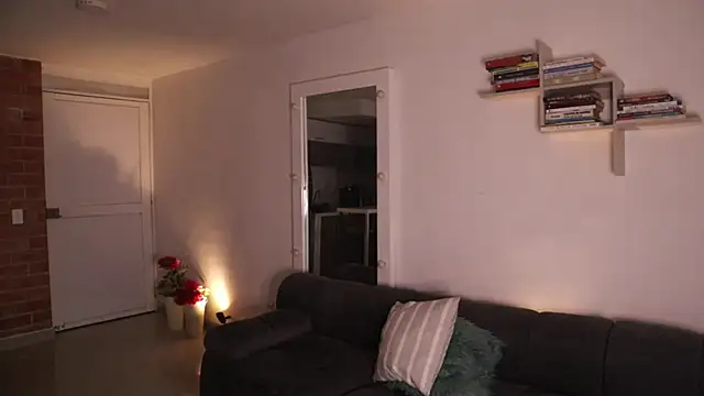 Snapshot of _Vahos_ chatting on 01-09-26, 08:10 Vahos online show from 01-09-26, 08:10