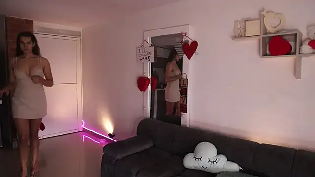 Snapshot of _Vahos_ chatting on 02-28-26, 07:26 Vahos online show from 02-28-26, 07:26