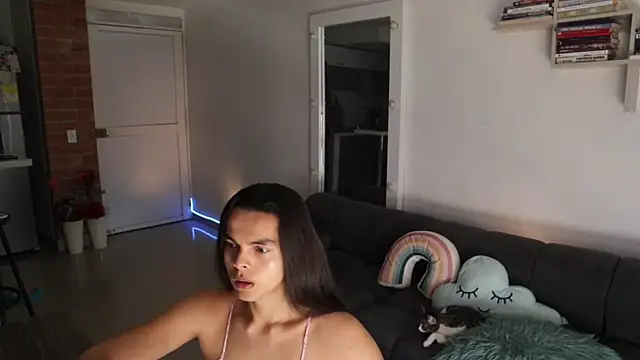  Vahos  online show from 03-07-26, 07:11