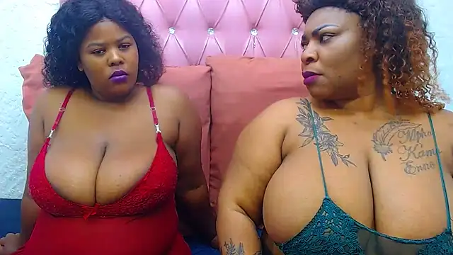 Ebonyhotass26 online show from 03-29-26, 08:14