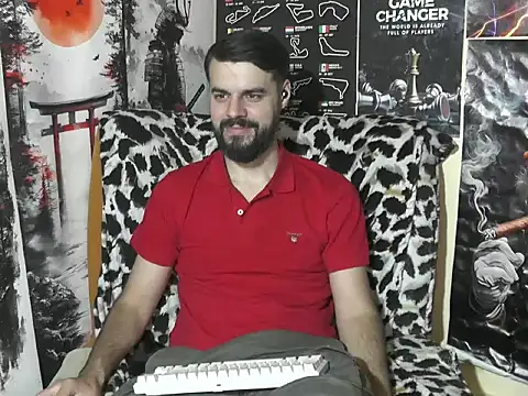 00george online show from 11-25-25, 06:19