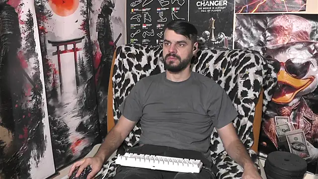 00george online show from 01-06-26, 09:18