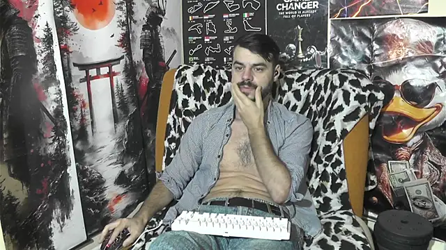 00george online show from 01-13-26, 12:05