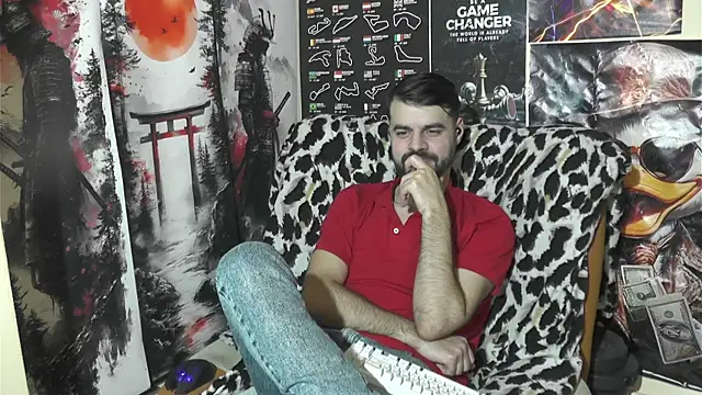 00george online show from 02-04-26, 06:36