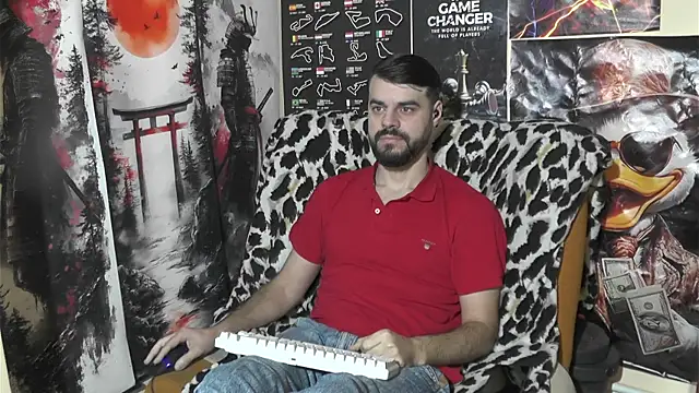 00george online show from 02-05-26, 07:46