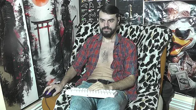 00george online show from 02-14-26, 10:12