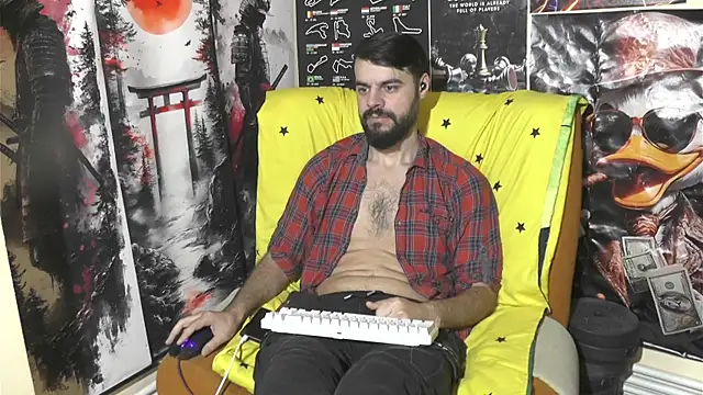 00george online show from 02-22-26, 08:57