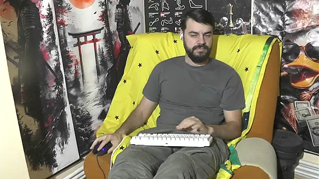 00george online show from 02-25-26, 08:02