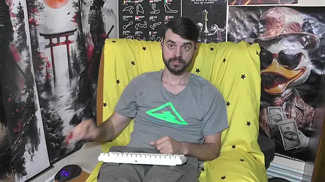 00george online show from 04-03-26, 08:56