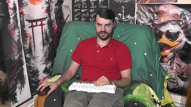 00george online show from 04-05-26, 05:59