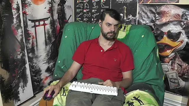 00george online show from 04-09-26, 10:53