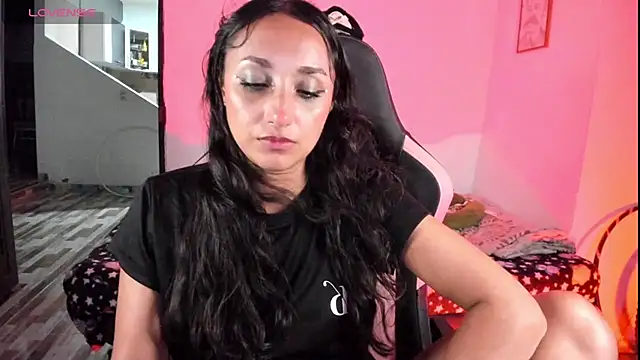 adrena 10 online show from 07-07-26, 12:46
