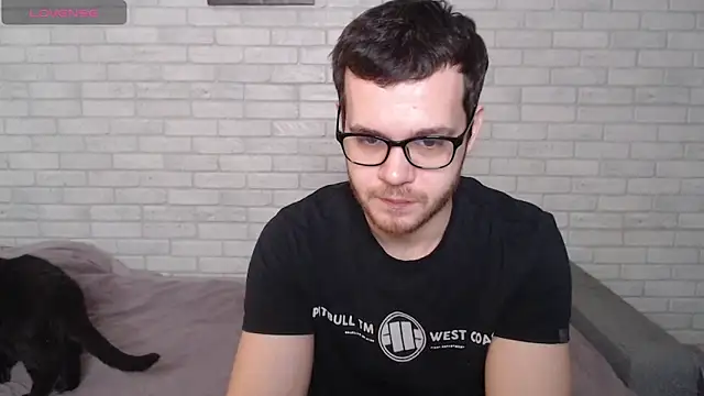 Alexxx horny online show from 02-16-26, 08:10