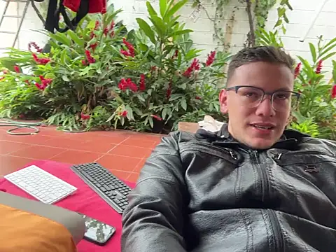 simon and david online show from 11-27-25, 08:44