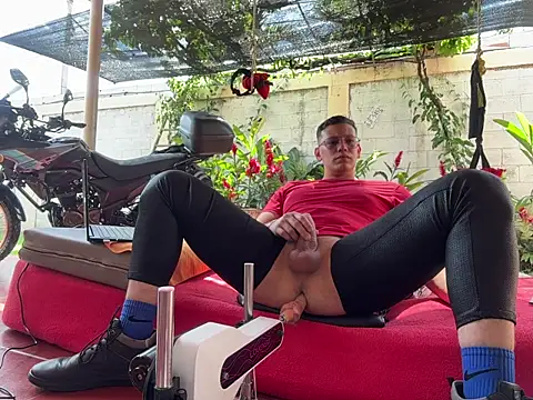 simon and david online show from 02-05-26, 06:34