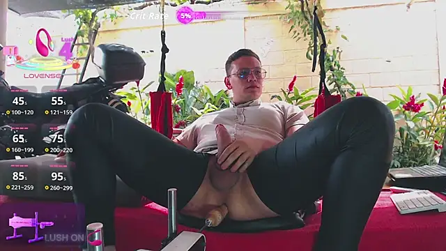 simon and david online show from 02-28-26, 06:53