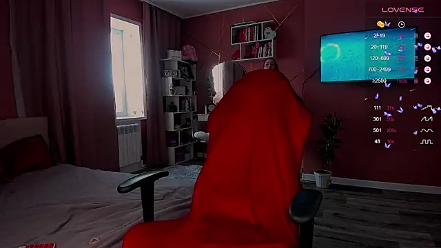 Snapshot of juli_jam chatting on 03-10-25, 11:42 juli jam online show from 03-10-25, 11:42