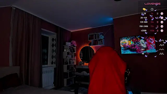 Snapshot of juli_jam chatting on 03-10-25, 02:48 juli jam online show from 03-10-25, 02:48