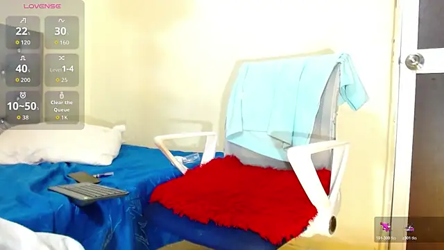 kilian xx online show from 03-09-26, 12:20