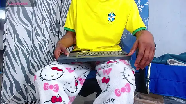 kilian xx online show from 04-18-26, 09:57