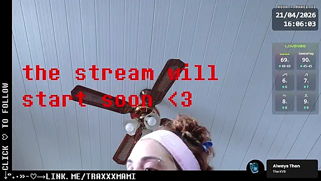 Snapshot of mskuddo chatting on 04-21-26, 07:06 mskuddo online show from 04-21-26, 07:06