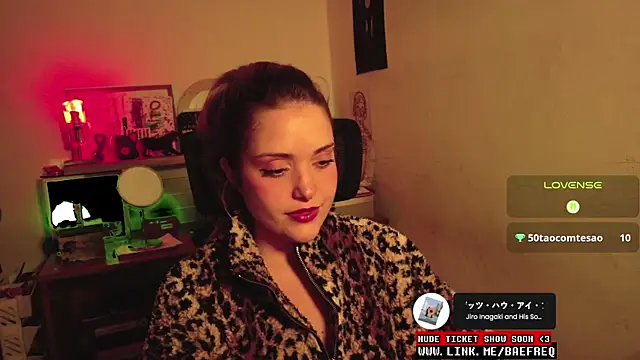 Snapshot of mskuddo chatting on 07-09-26, 10:47 mskuddo online show from 07-09-26, 10:47