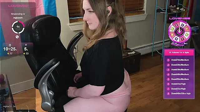 luluvaladon online show from 11-13-25, 05:28