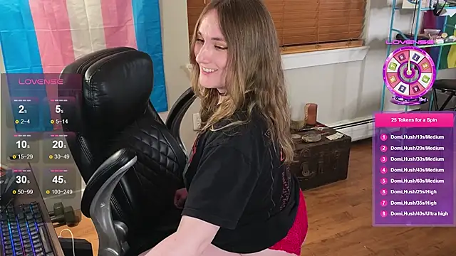 luluvaladon online show from 04-17-26, 04:37