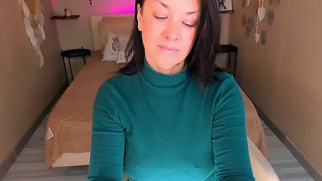 AnaMills online show from 03-06-26, 10:23