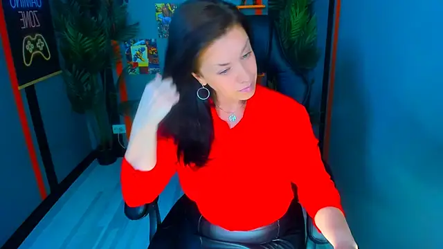 AnaMills online show from 03-31-26, 10:04