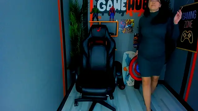 AnaMills online show from 04-22-26, 10:06