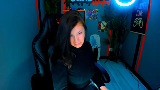 Snapshot of AnaMills chatting on 04-23-26, 12:29 AnaMills online show from 04-23-26, 12:29