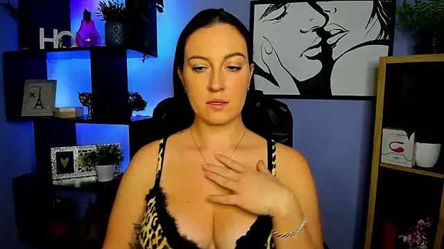 FUN AMI online show from 01-19-26, 02:10