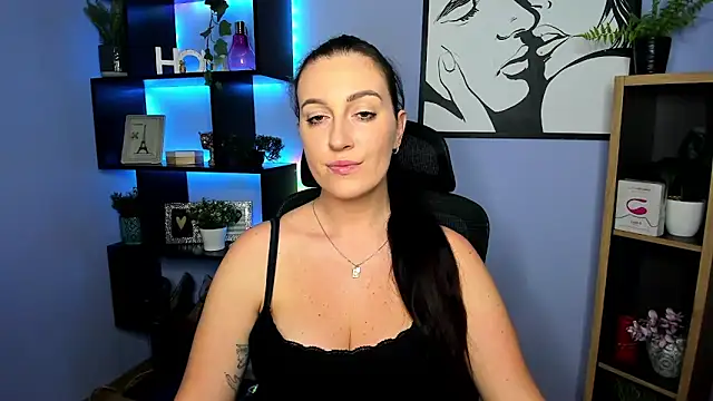 FUN AMI online show from 03-05-26, 02:24